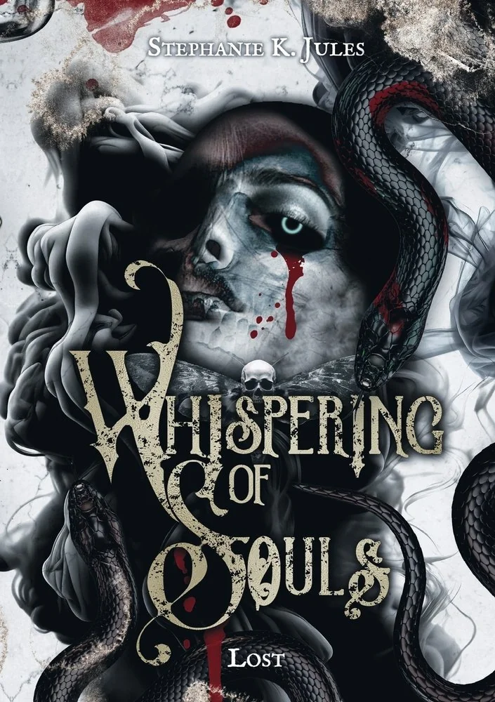 Whispering Of Souls: Lost