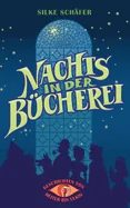 Geschichten von heiter bis ulkig: Nachts in der Bucherei