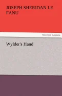 Wylder's Hand