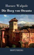 Die Burg von Otranto