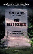 Die Besessenen: Seltsame Geschichten