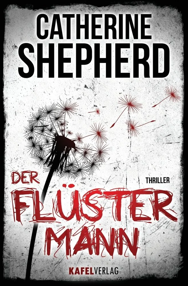 Der Flustermann: Thriller — photo 2