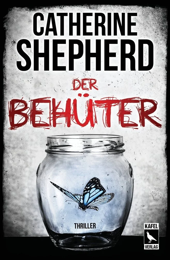 Der Behuter: Thriller — photo 2