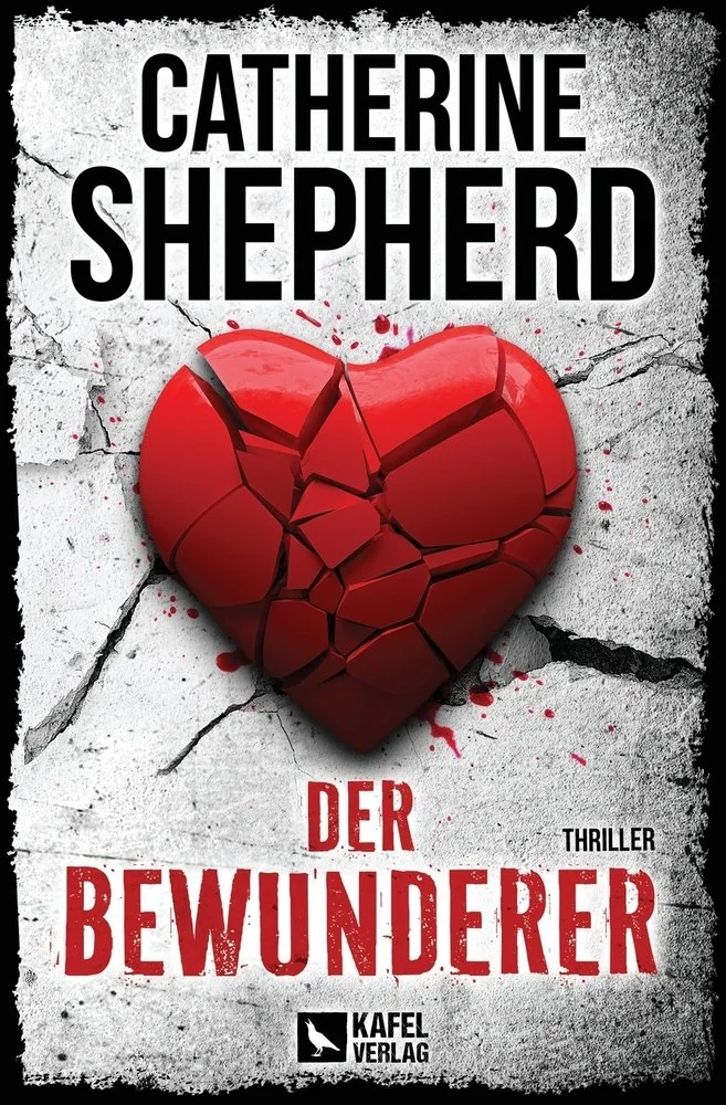 Der Bewunderer: Thriller — photo 2