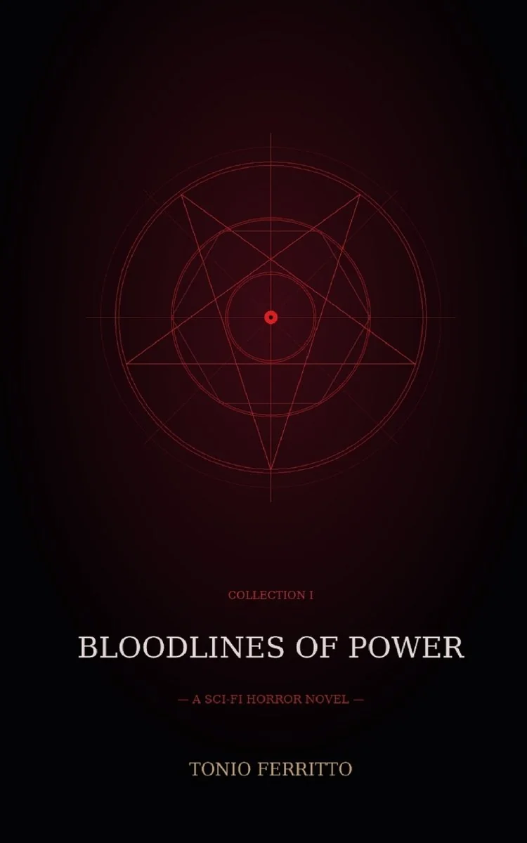 Bloodlines of Power - Collection 1 — photo 2