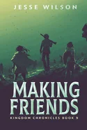 Making Friends