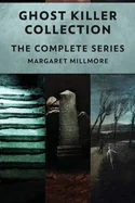 Ghost Killer Collection: The Complete Series