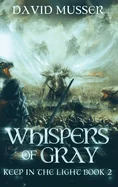 Whispers of Gray — Horror Fiction