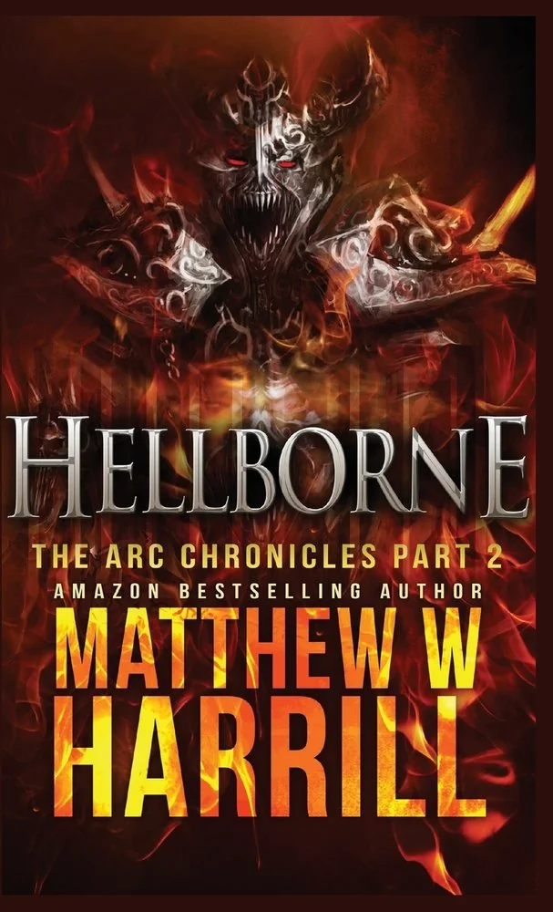 Hellborne
