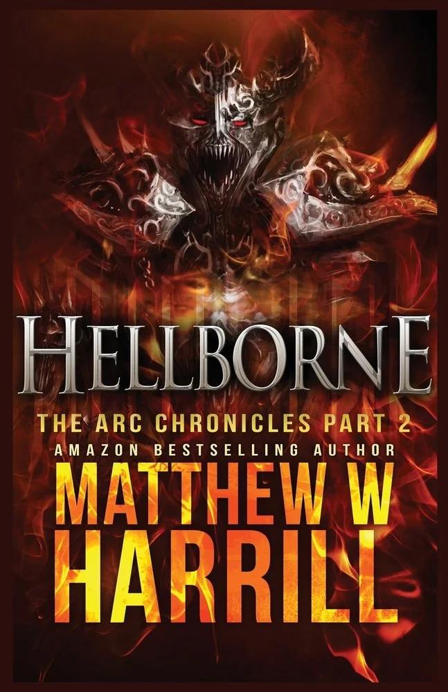 Hellborne
