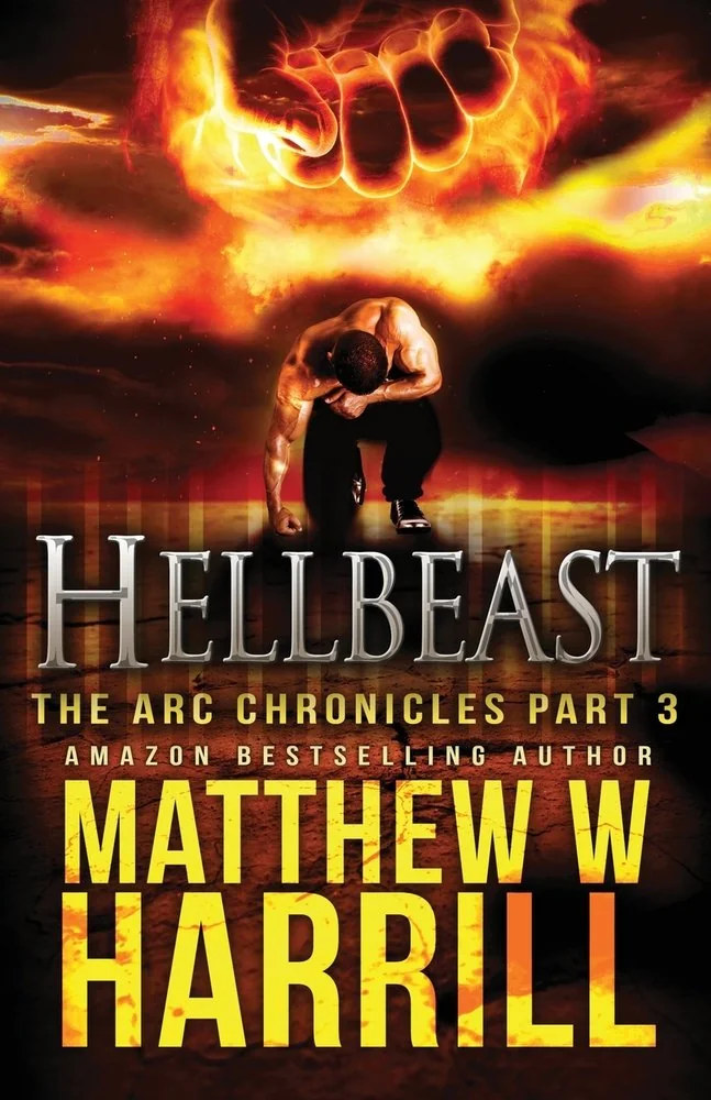 Hellbeast