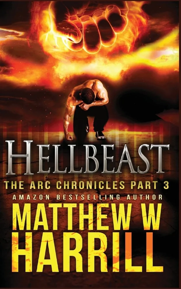 Hellbeast
