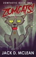 Zomcats! — Horror Fiction
