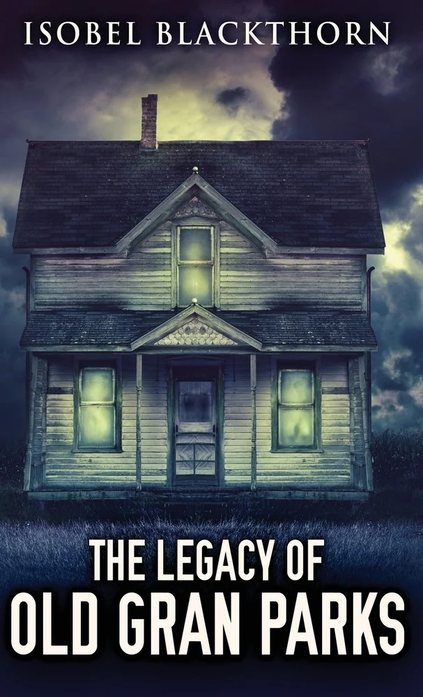 The Legacy Of Old Gran Parks
