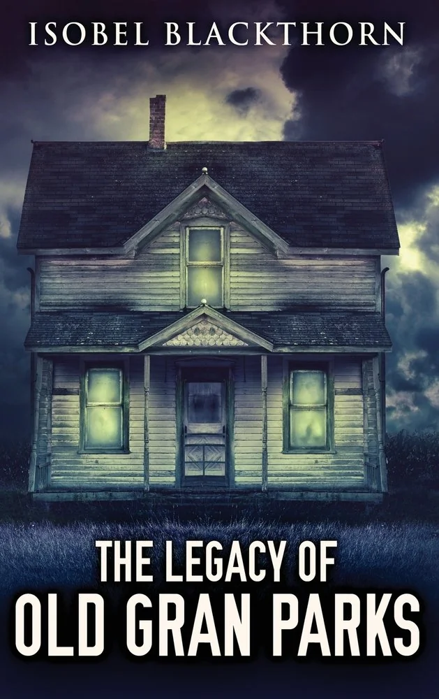 The Legacy Of Old Gran Parks