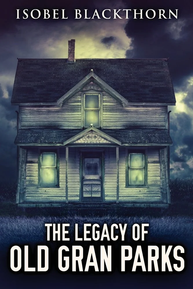 The Legacy Of Old Gran Parks