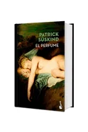 El Perfume: Historia de Un Asesino. Edicion Tapa Dura / Perfume: The Story of a Murderer