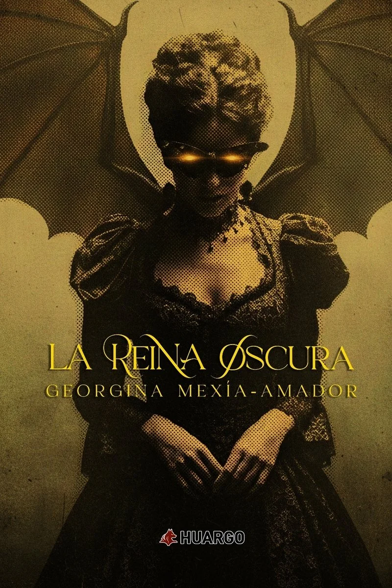 La Reina Oscura — photo 2