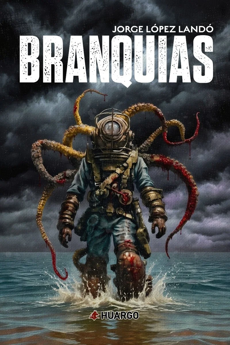 Branquias — photo 2