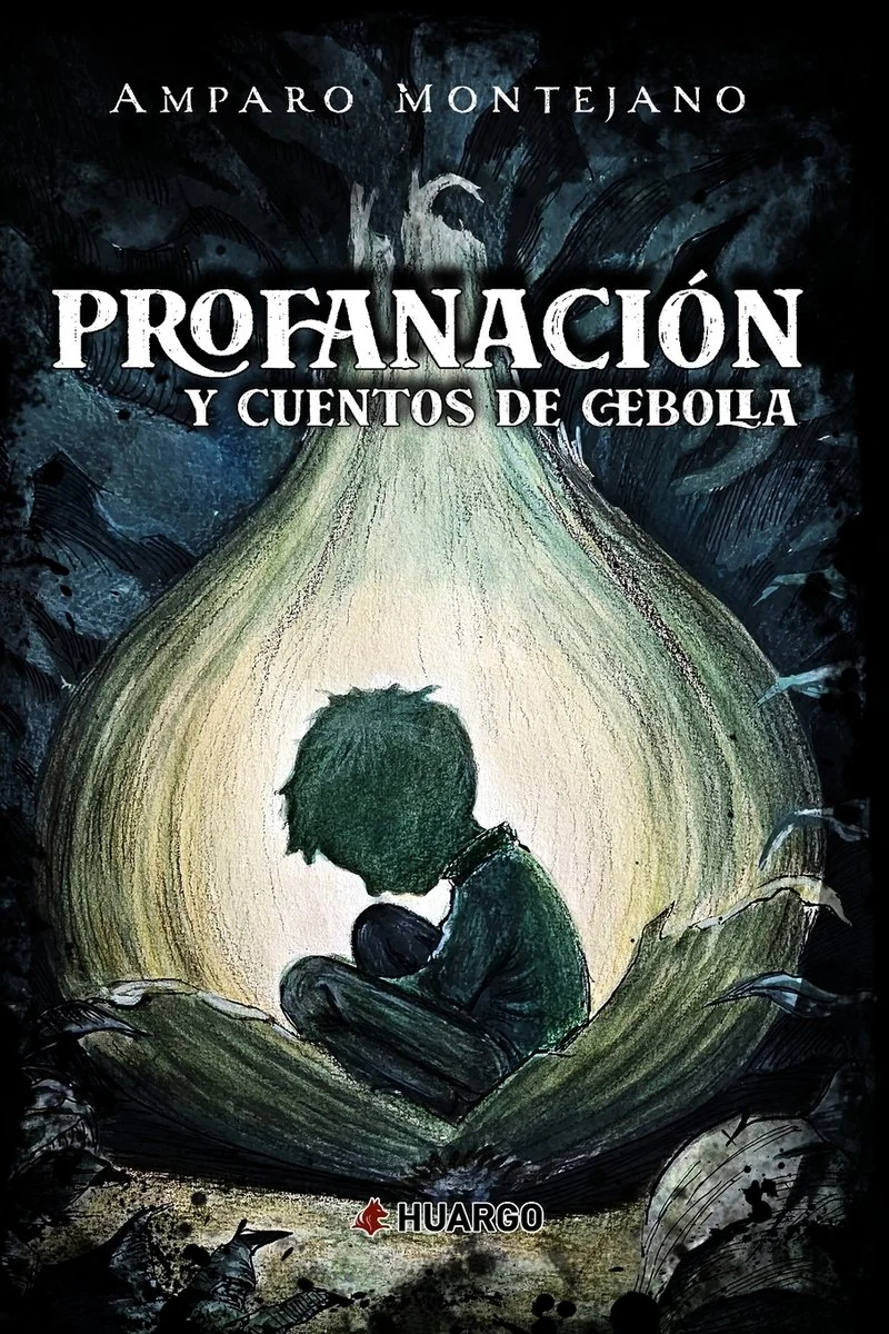 Profanacion: y cuentos de cebolla — photo 2