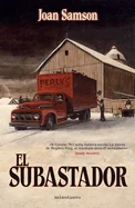 El Subastador (Novela de Terror) / The Auctioneer (a Horror Novel)