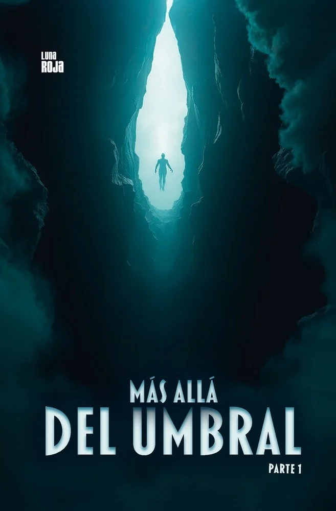 Mas alla del umbral: Tomo 1 — photo 2