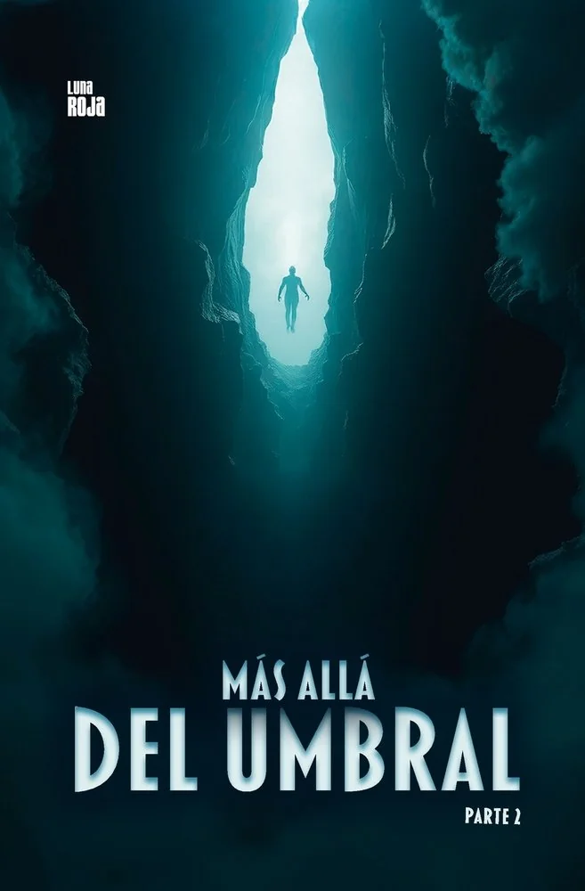 Mas alla del umbral: Tomo 2 — photo 2
