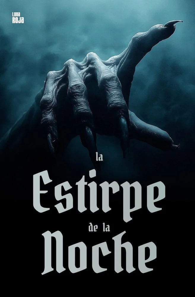La estirpe de la noche — photo 2