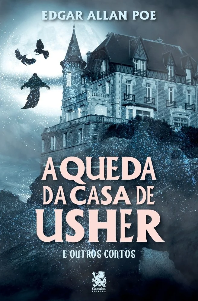 A Queda da Casa de Usher — photo 2