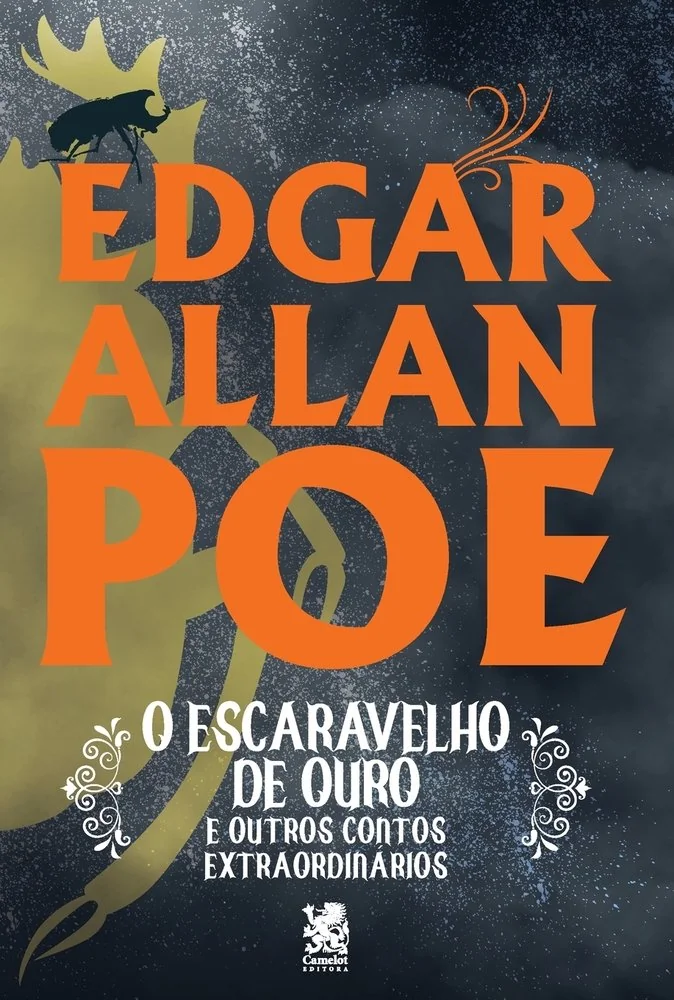 O Escaravelho de Ouro — photo 2