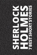 7 best short stories - Sherlock Holmes