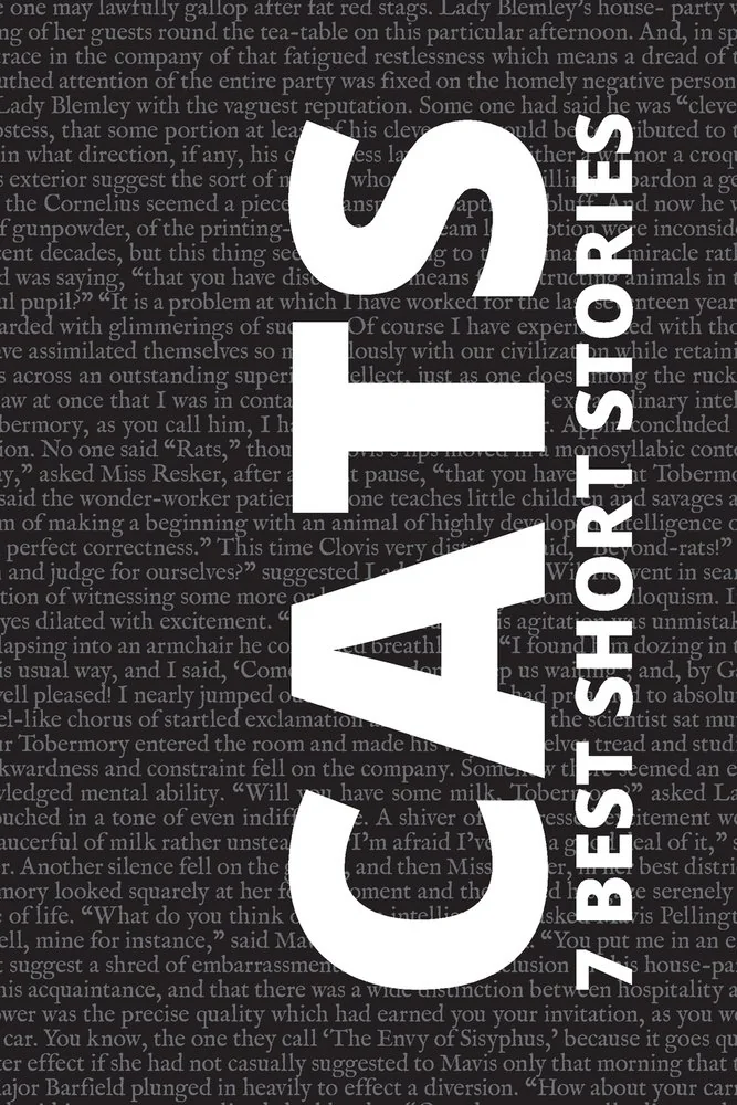 7 best short stories - Cats — photo 2