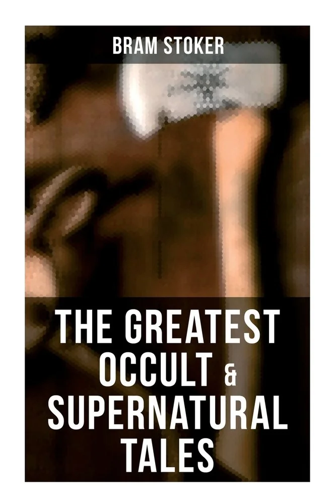 Occult & Supernatural Tales: Including Gothic Horror Classics & Dark Fantasy Collections — photo 2