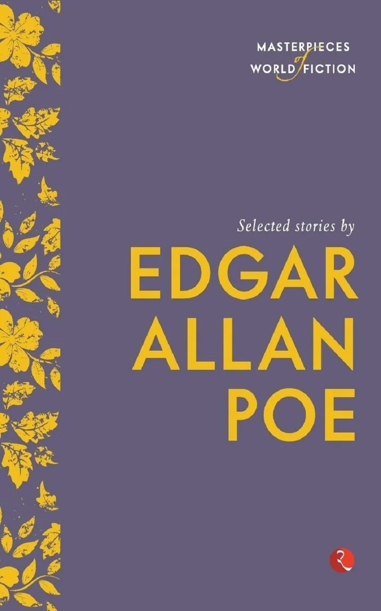 Masterpieces of World Fiction: Selected Stories by Edgar Allan Poe — photo 2