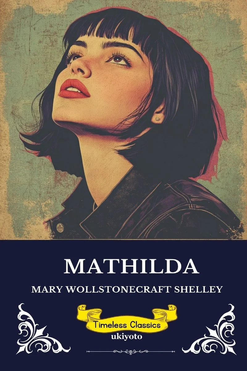 Mathilda Timeless Classics — photo 2