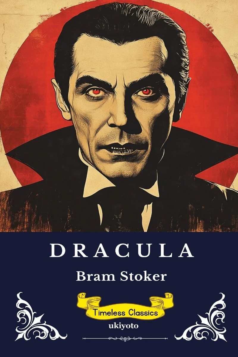 Dracula Timeless Classics — photo 2