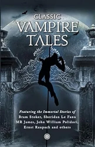 Classic Vampire Tales — photo 2