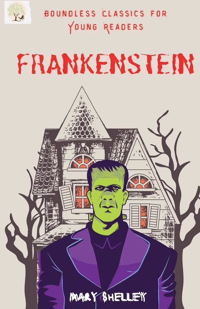 Frankstein — photo 2