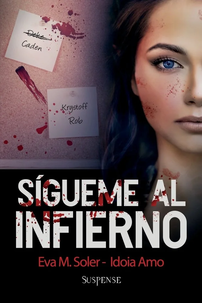 Sigueme al infierno — photo 2