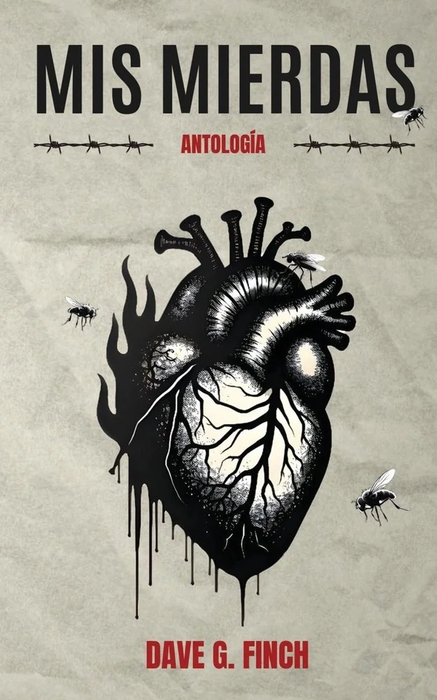 Mis Mierdas: Antologia — photo 2