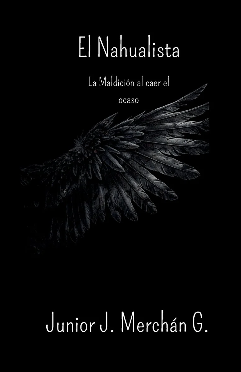 El Nahualista — photo 2