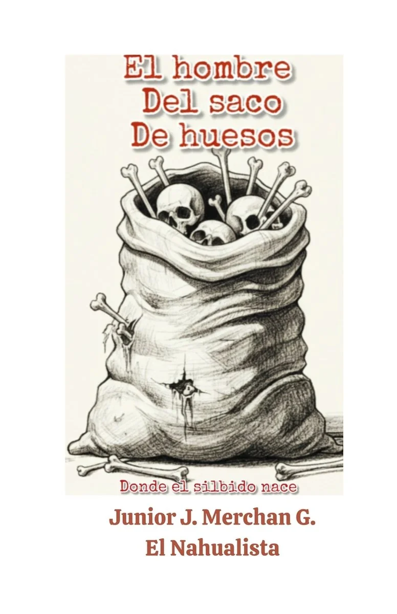 El Hombre del saco de huesos — photo 2