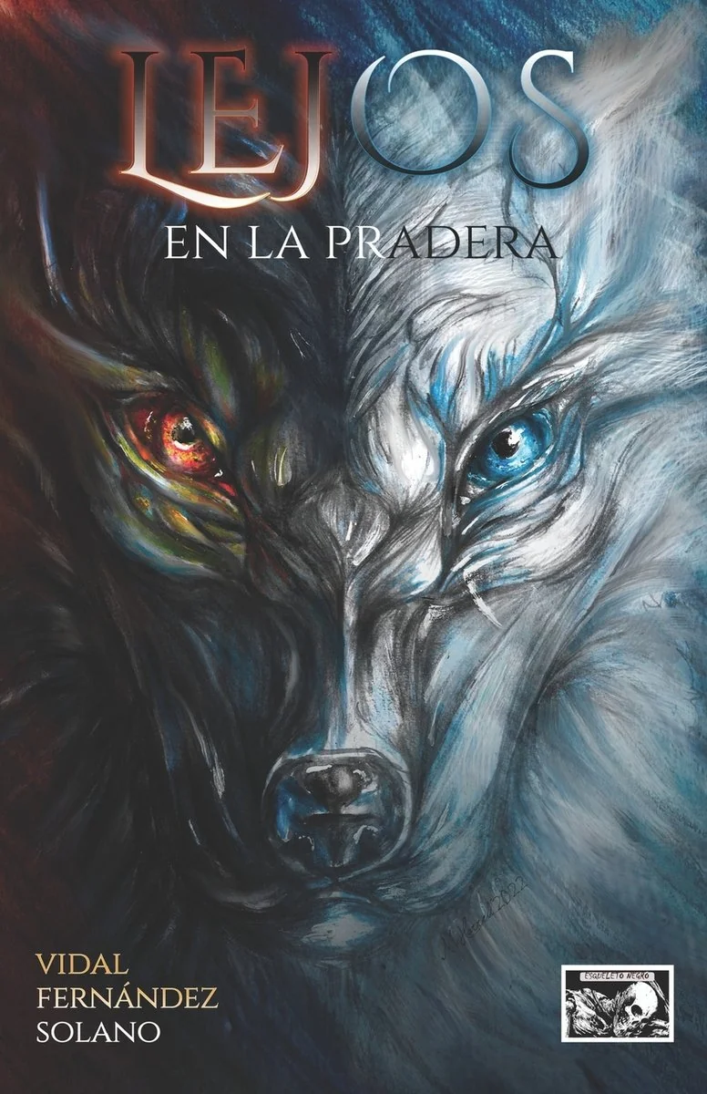 Lejos en la pradera — photo 2