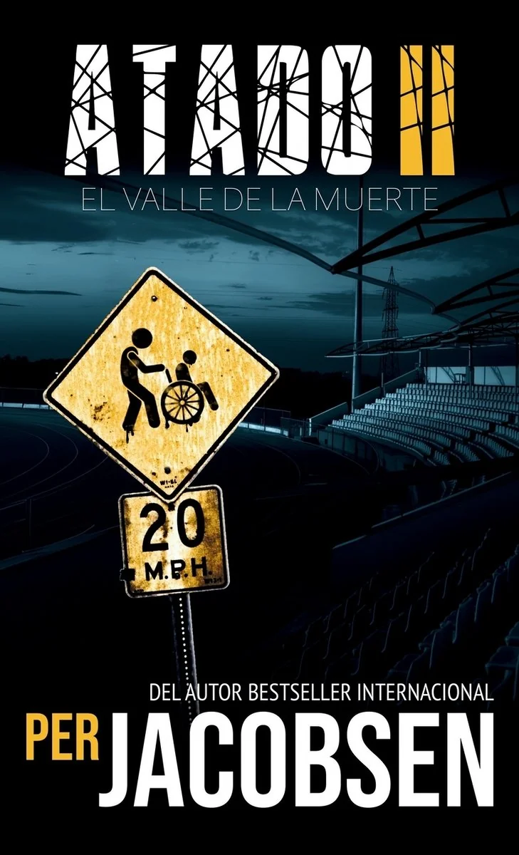 Atado II: El valle de la muerte