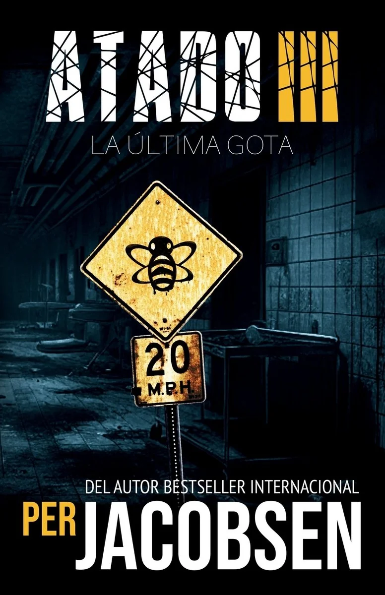 Atado III: La ultima gota