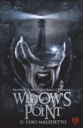 Widow's Point: Il Faro Maledetto — Horror Fiction