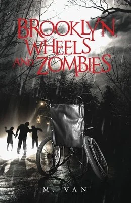 Brooklyn, Wheels and Zombies — photo 2