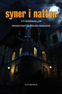 Syner i natten: Ett skrackgalleri
