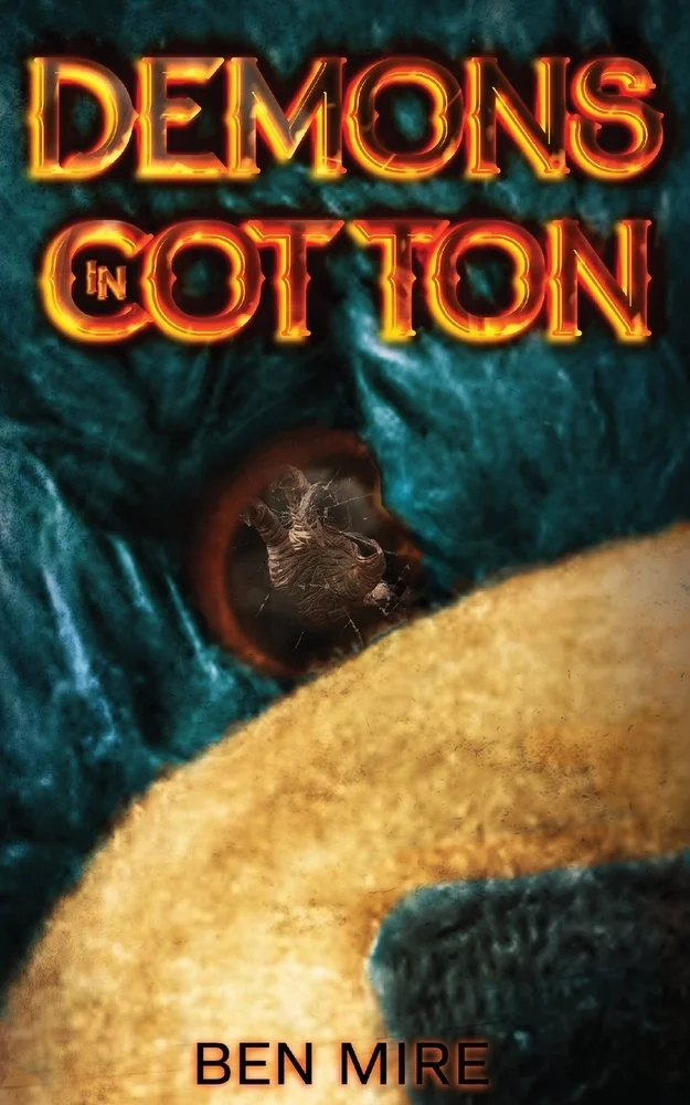 Demons in Cotton — photo 2