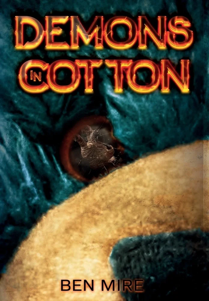 Demons in Cotton — photo 2